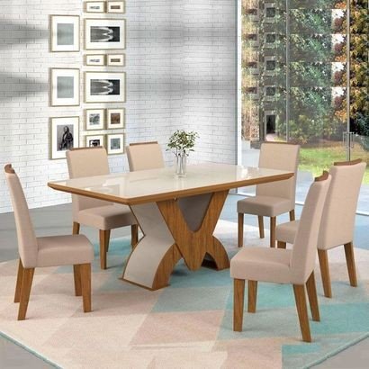 Premium Dining Table Set